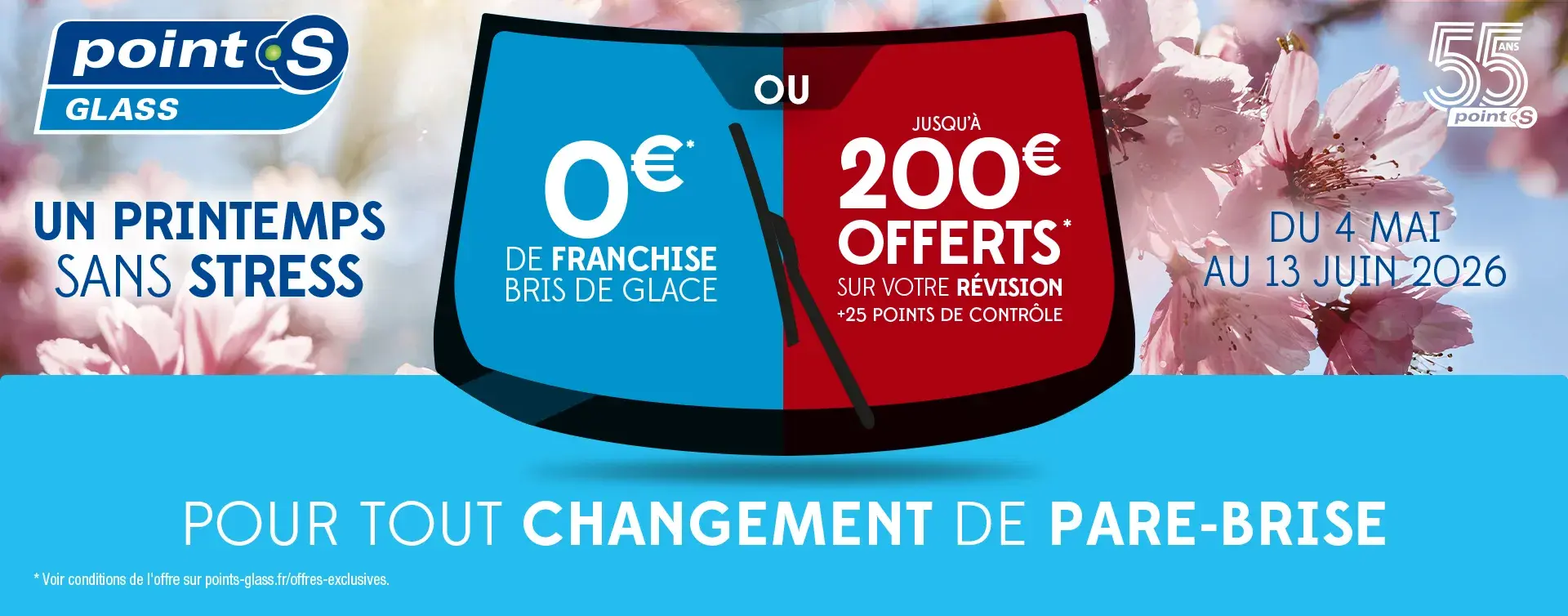 OFFRES EXCLUSIVES