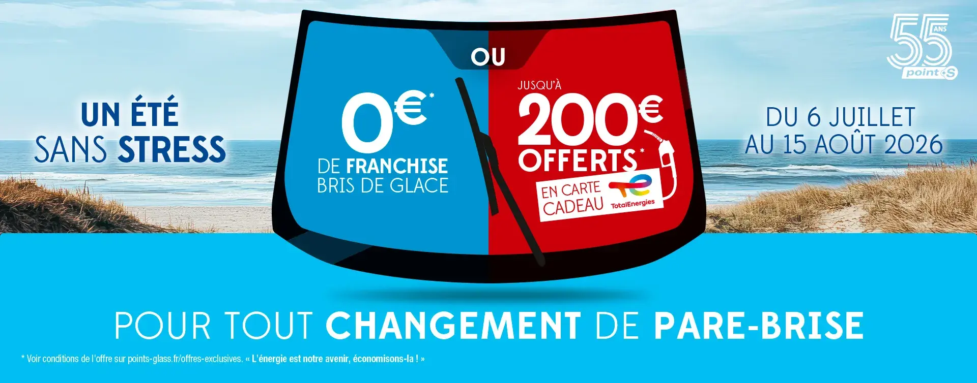 OFFRES EXCLUSIVES