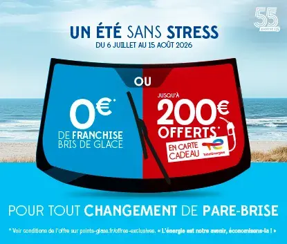 OFFRES EXCLUSIVES