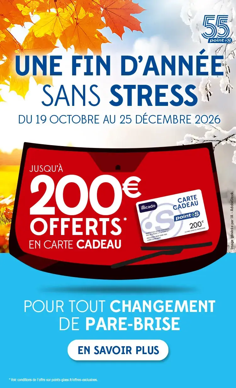Une fin d'année sans stress