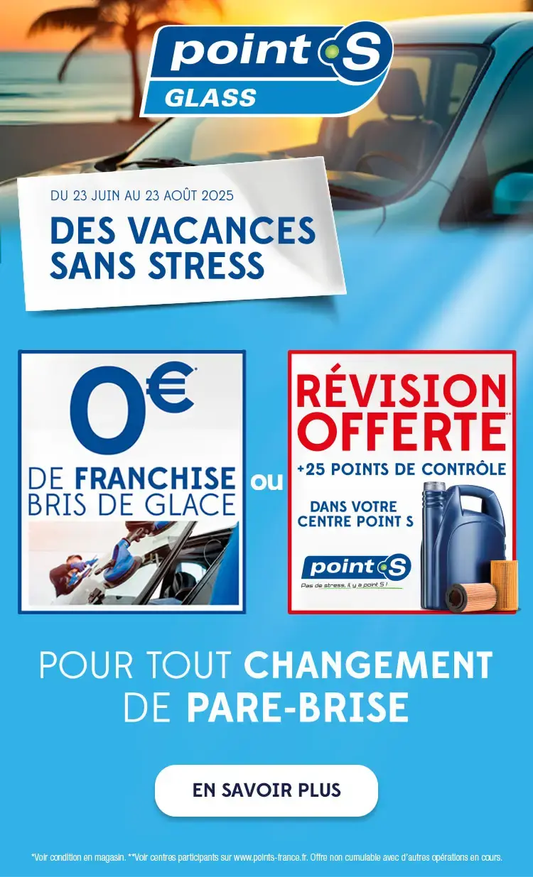 Des vacances sans stress - National