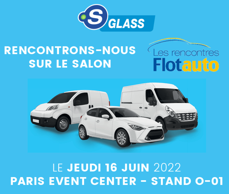 Participation au Salon Flotauto 2022